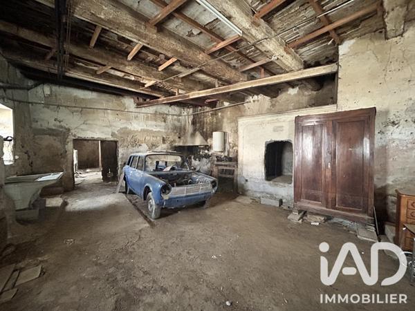 Maison à vendre 4 pièces 150 m² Montagnac