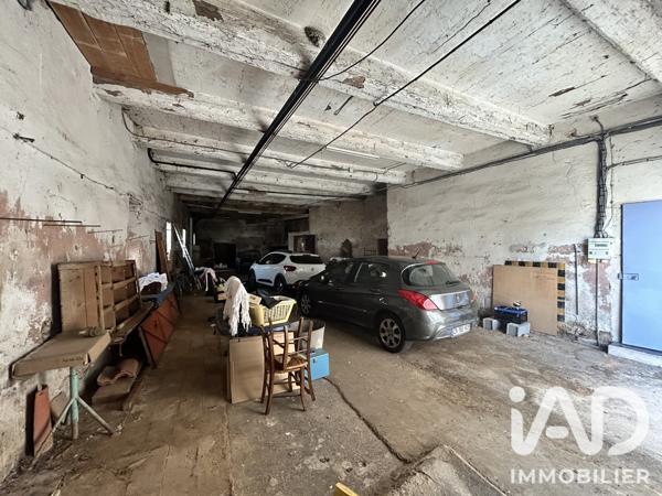 Maison à vendre 4 pièces 150 m² Montagnac