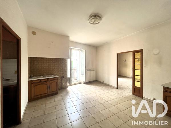 Maison à vendre 4 pièces 150 m² Montagnac