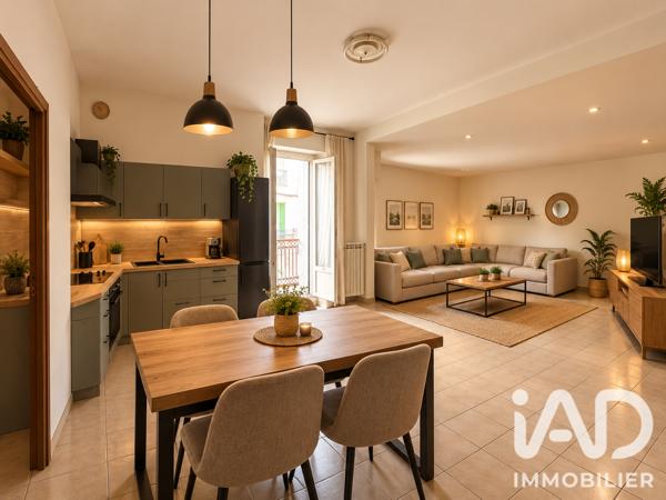 Maison à vendre 4 pièces 150 m² Montagnac
