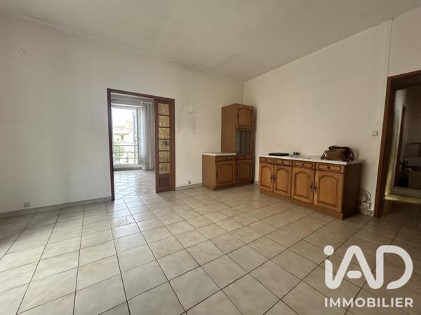 Maison à vendre 4 pièces 150 m² Montagnac