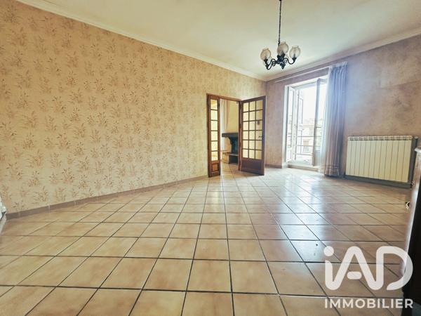 Maison à vendre 4 pièces 150 m² Montagnac