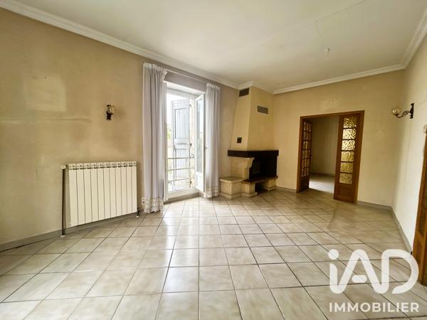 Maison à vendre 4 pièces 150 m² Montagnac