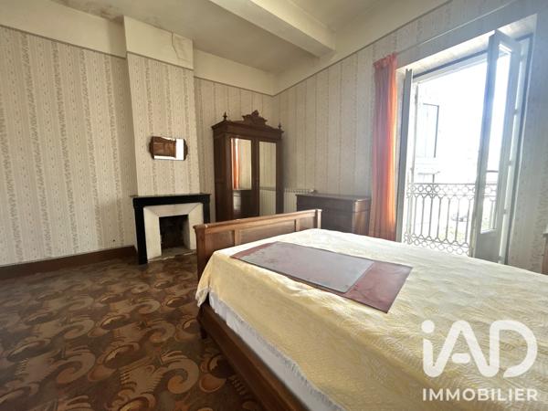 Maison à vendre 4 pièces 150 m² Montagnac