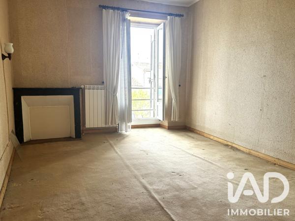 Maison à vendre 4 pièces 150 m² Montagnac
