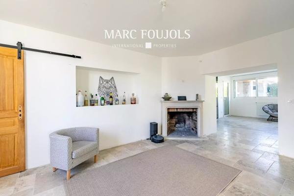 Chantilly – Maison en Pierre – Piscine