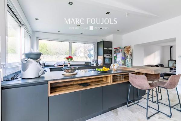 Chantilly – Maison en Pierre – Piscine