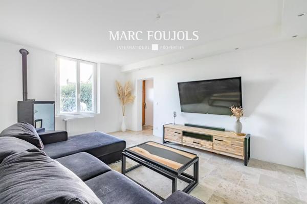 Chantilly – Maison en Pierre – Piscine