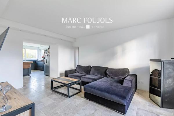 Chantilly – Maison en Pierre – Piscine