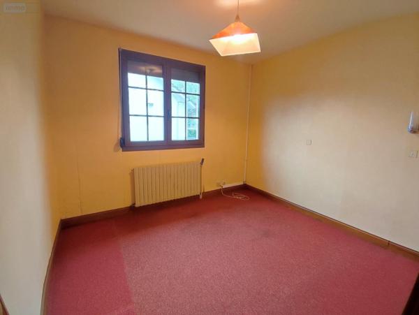 Maison à vendre à Le Grand-Quevilly en Seine-Maritime (76120), ref : 2026-020