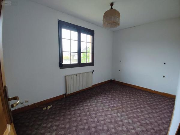 Maison à vendre à Le Grand-Quevilly en Seine-Maritime (76120), ref : 2026-020