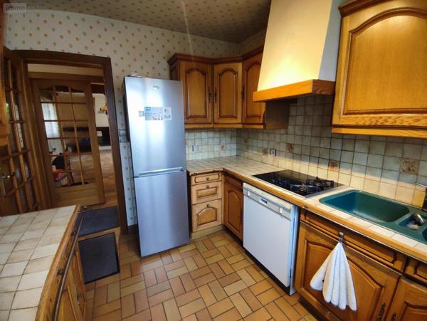 Maison à vendre à Le Grand-Quevilly en Seine-Maritime (76120), ref : 2026-020