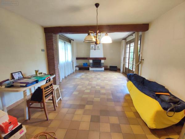 Maison à vendre à Le Grand-Quevilly en Seine-Maritime (76120), ref : 2026-020