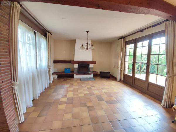 Maison à vendre à Le Grand-Quevilly en Seine-Maritime (76120), ref : 2026-020