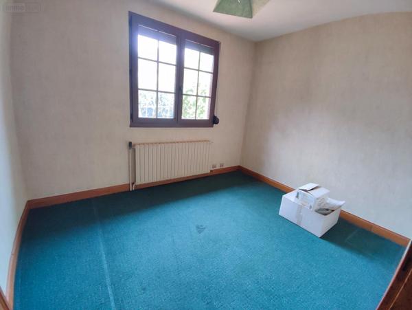 Maison à vendre à Le Grand-Quevilly en Seine-Maritime (76120), ref : 2026-020