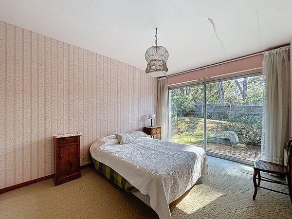 Maison Les Sables d'Olonne Pironnière 120.67 m² 3 chambres jardin proche commerces et plage