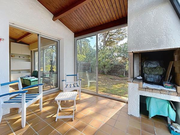 Maison Les Sables d'Olonne Pironnière 120.67 m² 3 chambres jardin proche commerces et plage