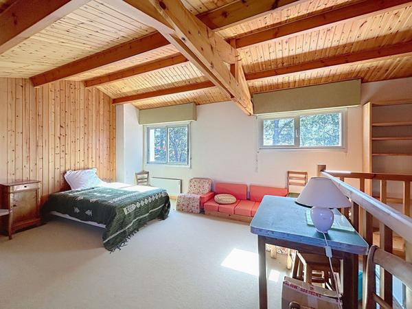 Maison Les Sables d'Olonne Pironnière 120.67 m² 3 chambres jardin proche commerces et plage