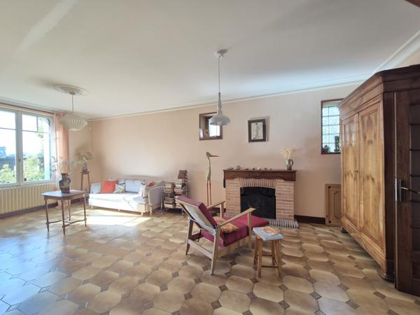 Maison 4 pièce(s) 3 chambre(s) 117.75 m²