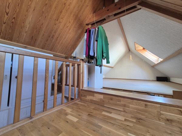 Maison 4 pièce(s) 3 chambre(s) 117.75 m²