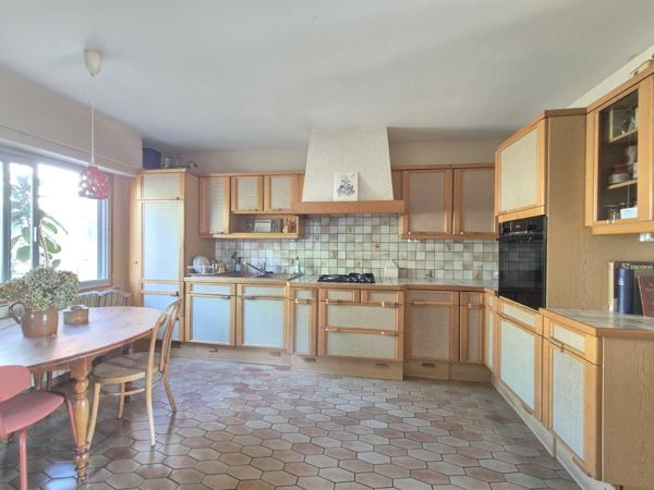 Maison 4 pièce(s) 3 chambre(s) 117.75 m²