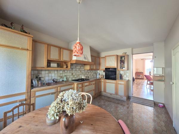 Maison 4 pièce(s) 3 chambre(s) 117.75 m²