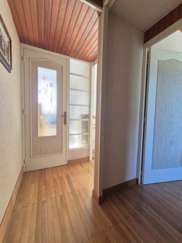 Maison 4 pièce(s) 3 chambre(s) 117.75 m²