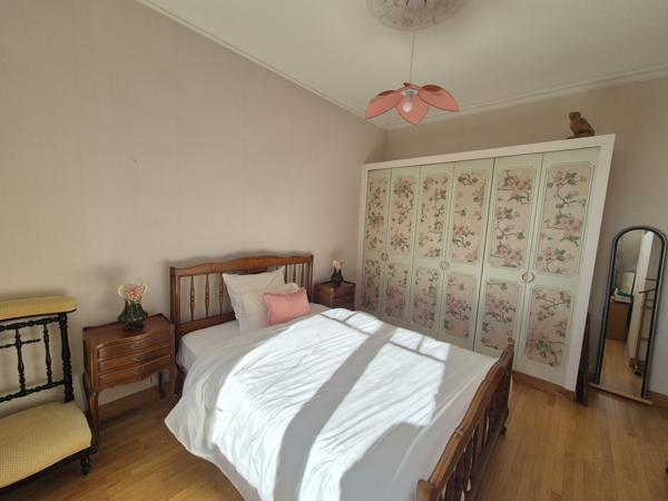 Maison 4 pièce(s) 3 chambre(s) 117.75 m²