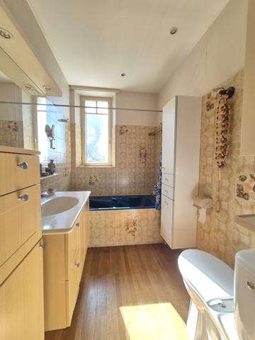 Maison 4 pièce(s) 3 chambre(s) 117.75 m²