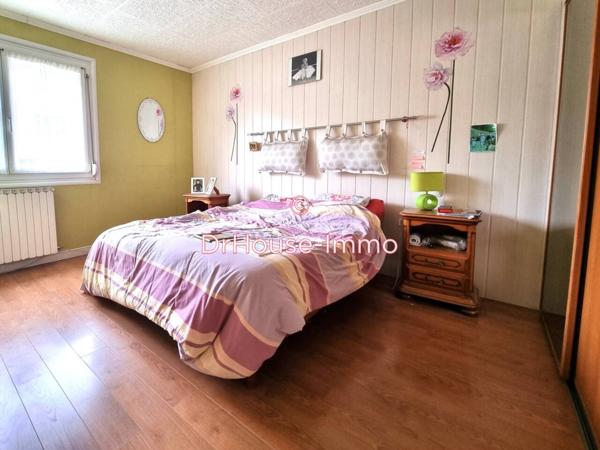 Maison à vendre 4 pièces de 82 m²