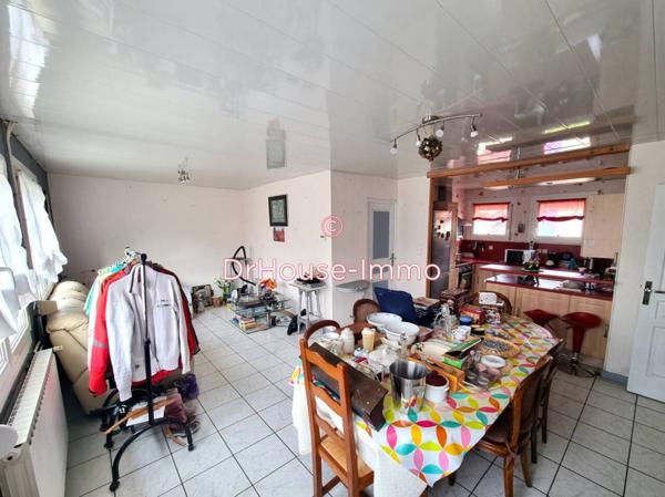 Maison à vendre 4 pièces de 82 m²