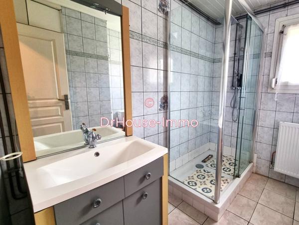 Maison à vendre 4 pièces de 82 m²