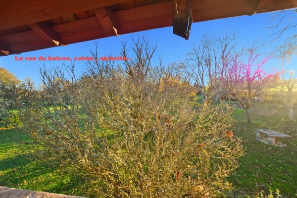 Longère de 136 m2 avec 6900 m2 de terrain, dépendances à Saint emiland