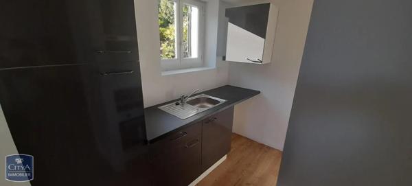 Maison à vendre 3 pièces 64m²