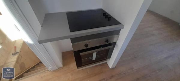 Maison à vendre 3 pièces 64m²