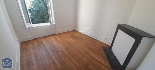 Maison à vendre 3 pièces 64m²