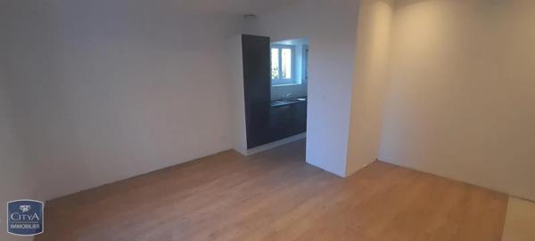 Maison à vendre 3 pièces 64m²