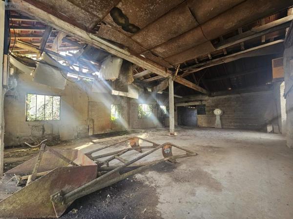 Maison à vendre à Feillens dans l'Ain (01570), ref : 008/2375