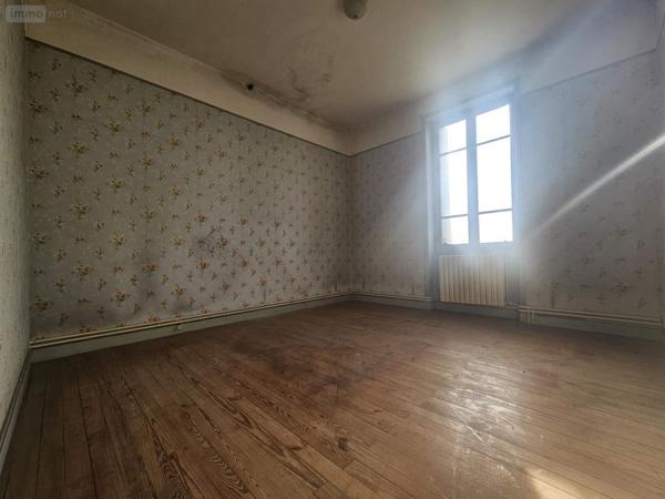 Maison à vendre à Feillens dans l'Ain (01570), ref : 008/2375