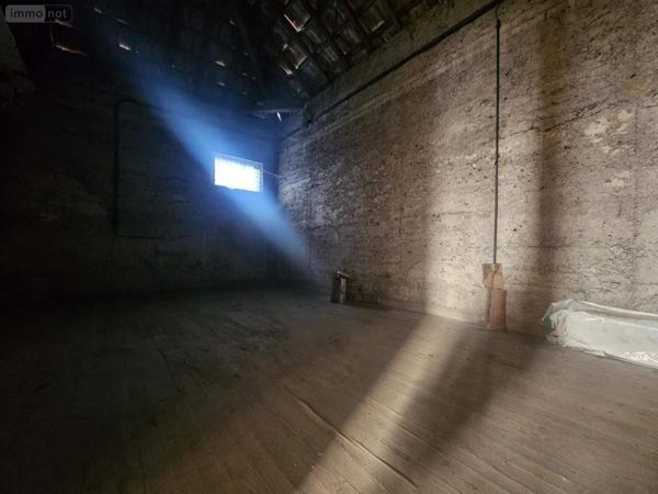 Maison à vendre à Feillens dans l'Ain (01570), ref : 008/2375