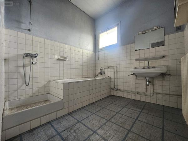 Maison à vendre à Feillens dans l'Ain (01570), ref : 008/2375