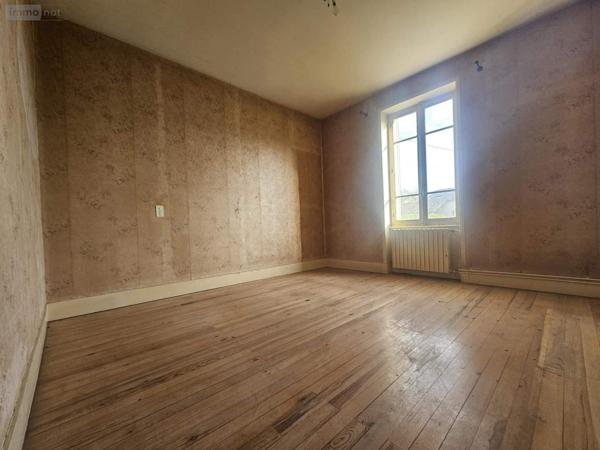 Maison à vendre à Feillens dans l'Ain (01570), ref : 008/2375