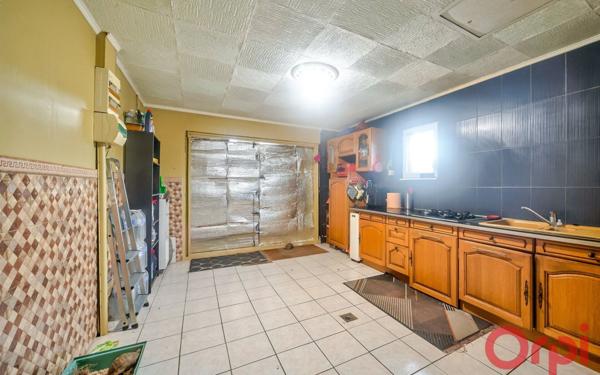 Maison à vendre    6 pièces •  Mâcon