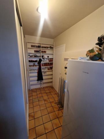 Maison de 190 M2 avec 2 grands garages sur un terrain de 2010 M2