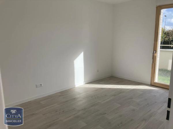 Appartement à louer 2 pièces 42.83m² Reims (51100)