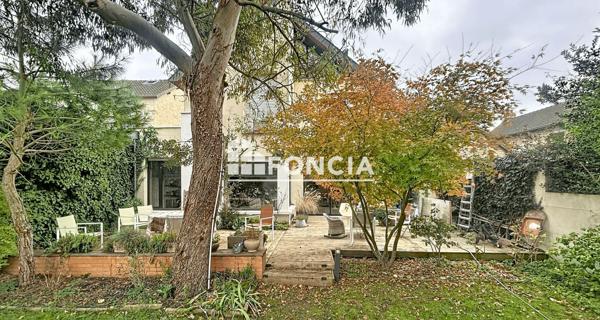 À vendre Maison 6 pièces 175 m² - Caen 14000