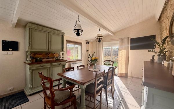 Maison à vendre    5 pièces • 187 m2 Ploeren
