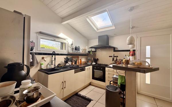 Maison à vendre    5 pièces • 187 m2 Ploeren