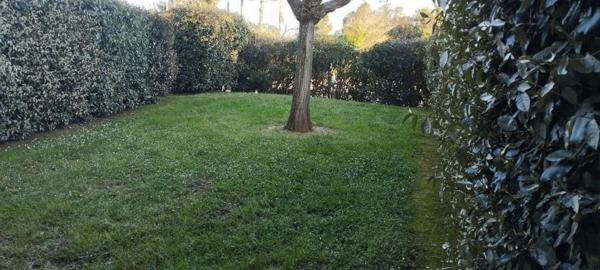 Appt T 2 PMR avec parking