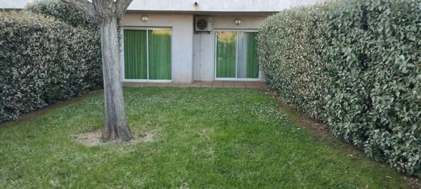 Appt T 2 PMR avec parking